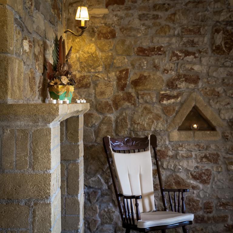 Klymeni Traditional Homes 纳夫普利翁 外观 照片